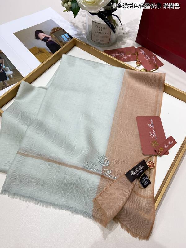Loro Piana Scarf LPC00046 Loro Piana Scarf LPC00046